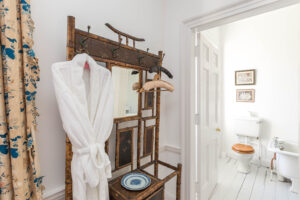 Downiepark House · En-suite