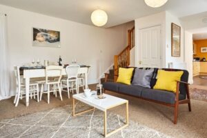 East Campsie Lounge 1