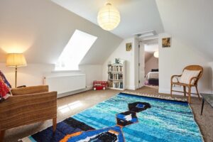 East Campsie Study
